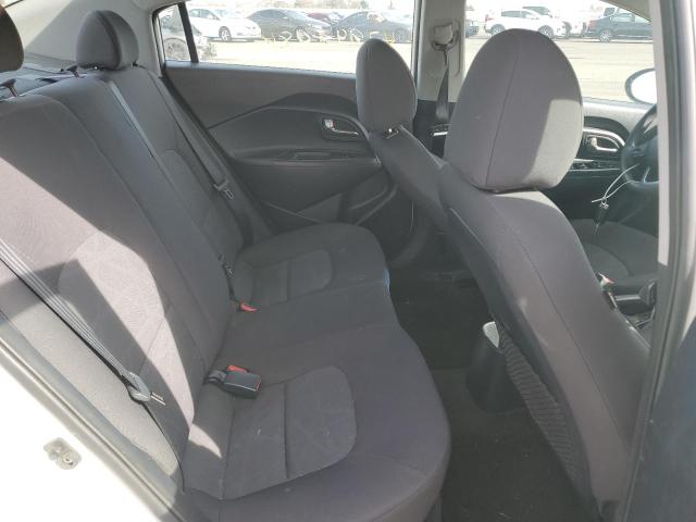2017 KIA RIO LX KNADM4A38H6016653