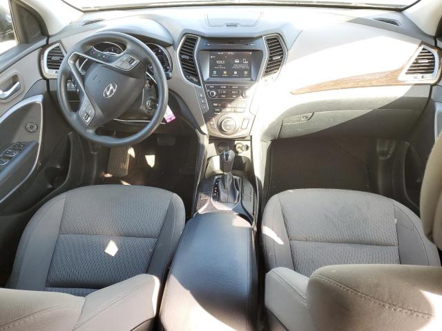 2019 HYUNDAI SANTA FE X - KM8SM4HF3KU298032