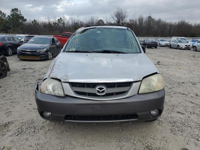 2004 Mazda Tribute Es VIN: 4F2CZ06184KM01857 Lot: 42907104