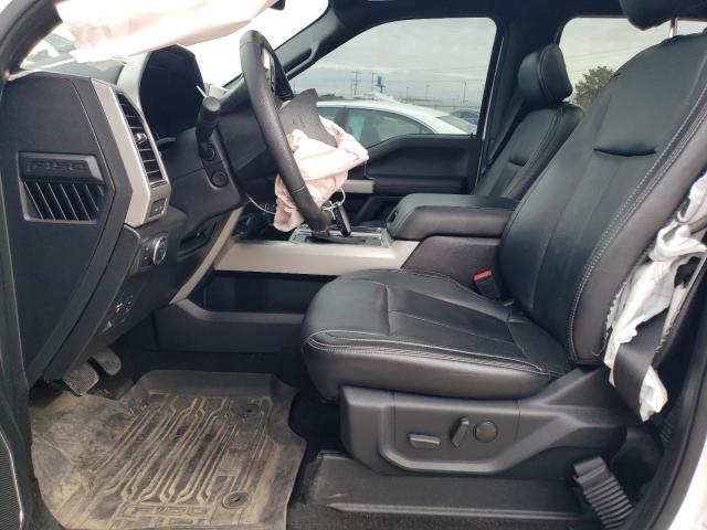 2020 FORD F150 SUPER 1FTEW1E4XLFB11100
