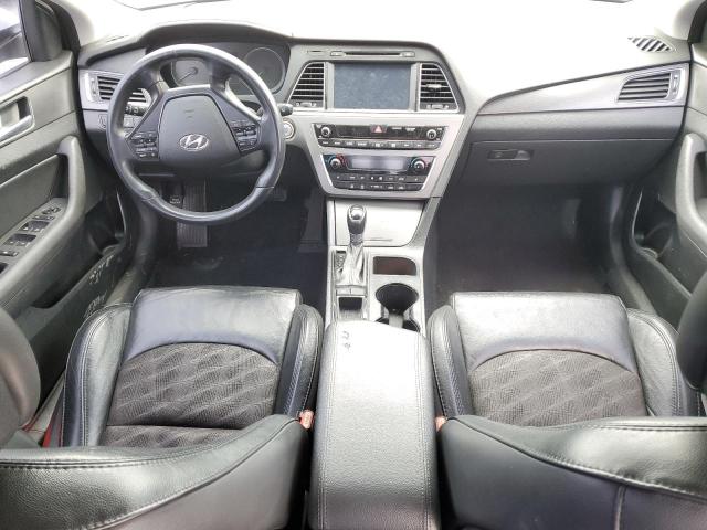 2015 Hyundai Sonata Sport VIN: 5NPE34AF5FH124431 Lot: 42271174