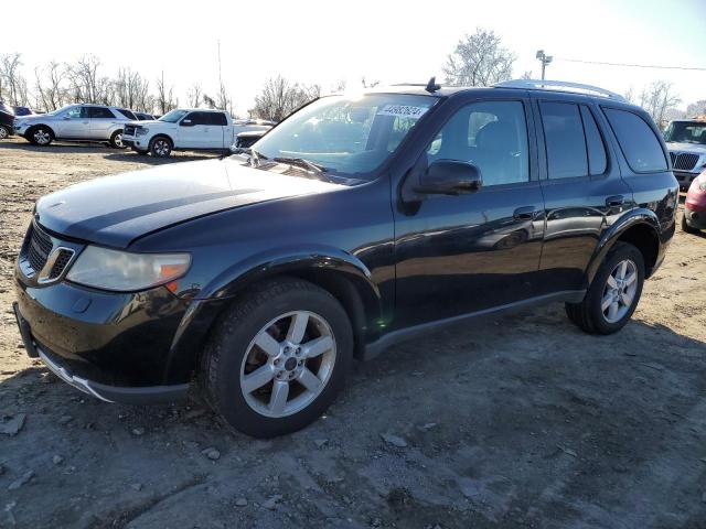 2007 Saab 9-7X 5.3I VIN: 5S3ET13M272804830 Lot: 44982624