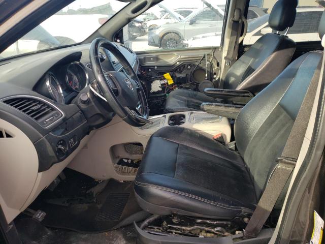 VIN 1C3CDFBA9DD122840 2018 DODGE CARAVAN no.7