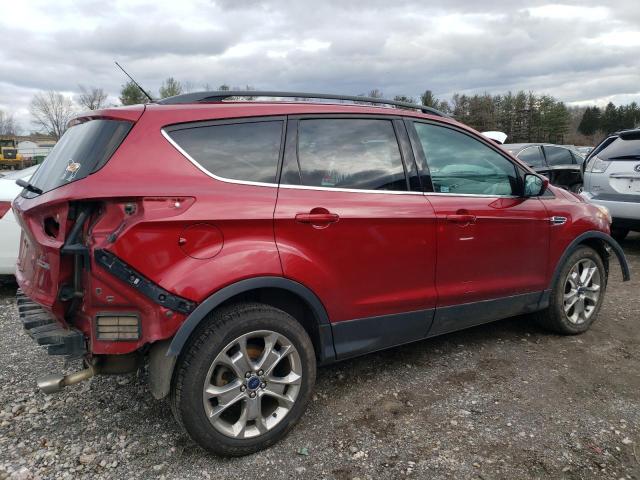 Vin: 1fmcu0gx6eua35688, lot: 40974094, ford escape se 20143