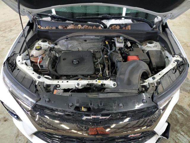 2021 Chevrolet Trailblazer Rs VIN: KL79MUSL8MB103488 Lot: 43257184