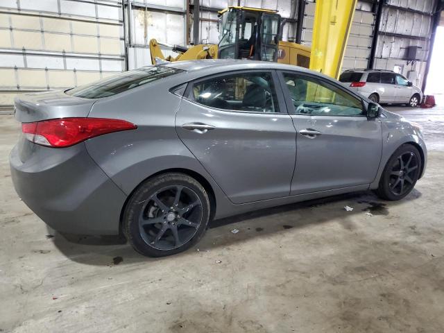 2013 Hyundai Elantra - Image 3