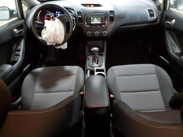 2018 Kia Forte - Image 8