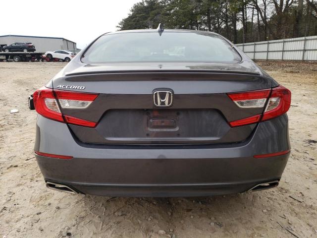 2020 HONDA ACCORD SPO 1HGCV1F37LA158289