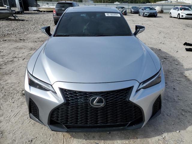 2022 LEXUS IS350 JTHGZ1B27N5050766