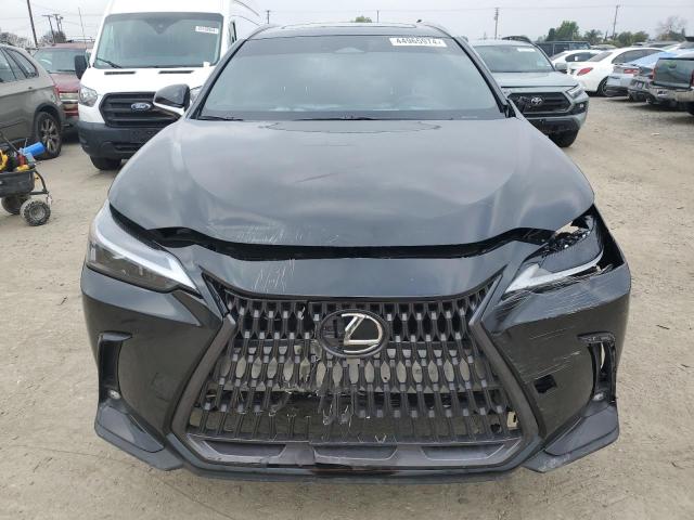 2024 LEXUS NX 350H BA JTJGKCEZ7R5013746