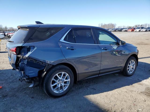 2024 CHEVROLET EQUINOX LT 3GNAXKEG2RL182146