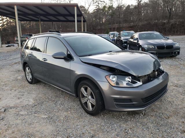 2015 VOLKSWAGEN GOLF SPORT - 3VWCA7AU8FM517814