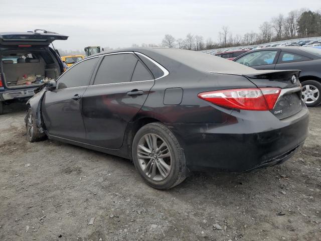2017 TOYOTA CAMRY LE 4T1BF1FK7HU425575