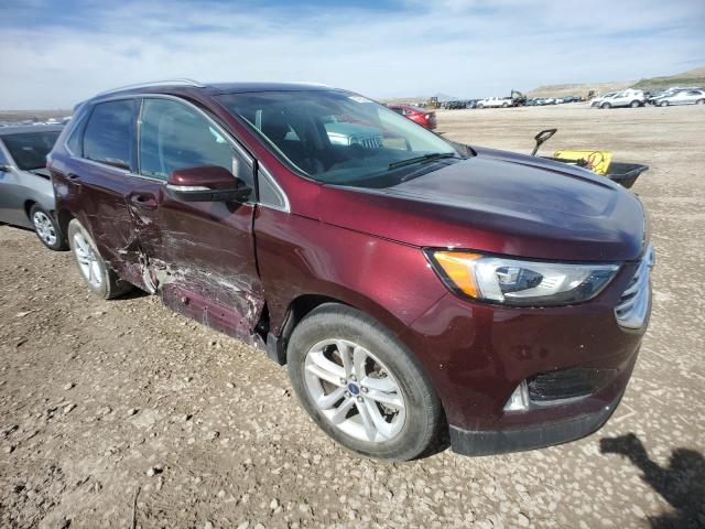 2020 FORD EDGE SEL 2FMPK4J98LBA09671