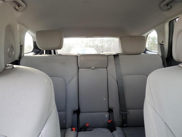 2019 HYUNDAI SANTA FE X - KM8SM4HF3KU298032