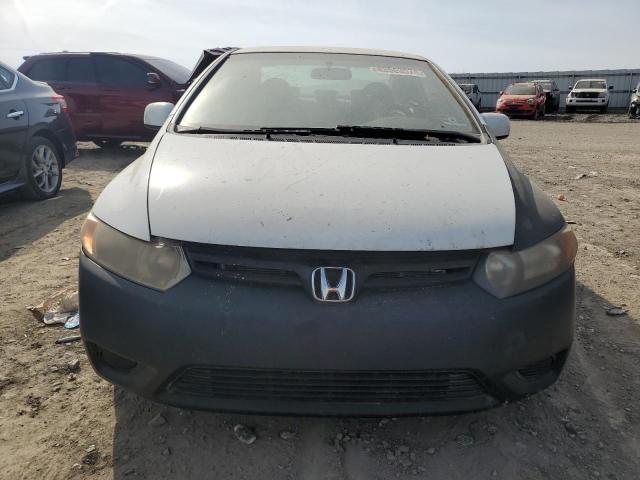 2HGFG12668H529149 | 2008 Honda civic lx