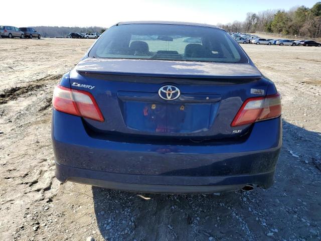 2007 Toyota Camry Ce VIN: 4T1BE46K17U028835 Lot: 42964914