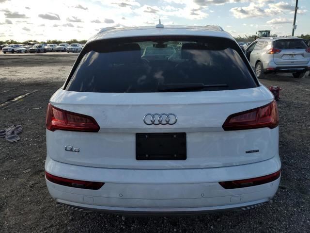 WA1BNAFY2L2042444 2020 AUDI Q5, photo no. 6