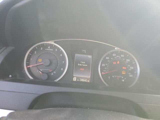 2015 TOYOTA CAMRY LE 4T1BF1FK0FU477210
