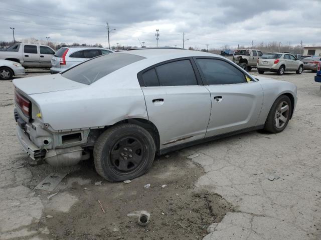 VIN 2C3CDXAG7EH346561 2014 Dodge Charger, Police no.3