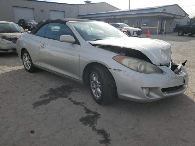 2006 Toyota Camry Solara Se VIN: 4T1FA38P96U066487 Lot: 43109284