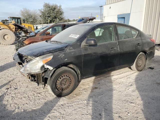 2015 Nissan Versa S