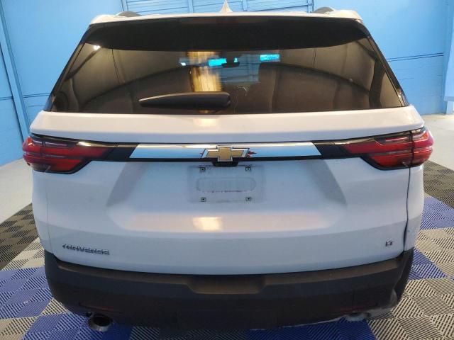 2022 CHEVROLET TRAVERSE L - 1GNERHKWXNJ100692