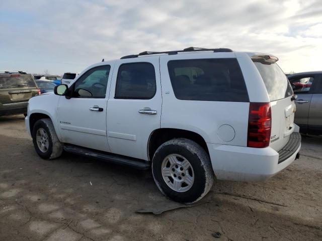 2008 Chevrolet Tahoe C1500 VIN: 1GNFC13C78R106280 Lot: 41022714