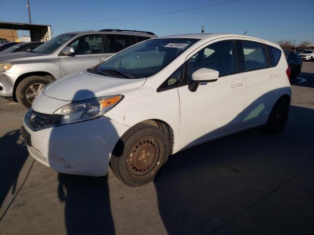 2016 Nissan Versa Note S VIN: 3N1CE2CP6GL370663 Lot: 44339554