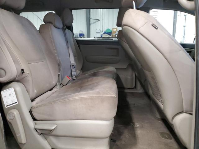 2015 KIA SEDONA LX - KNDMB5C1XF6054442