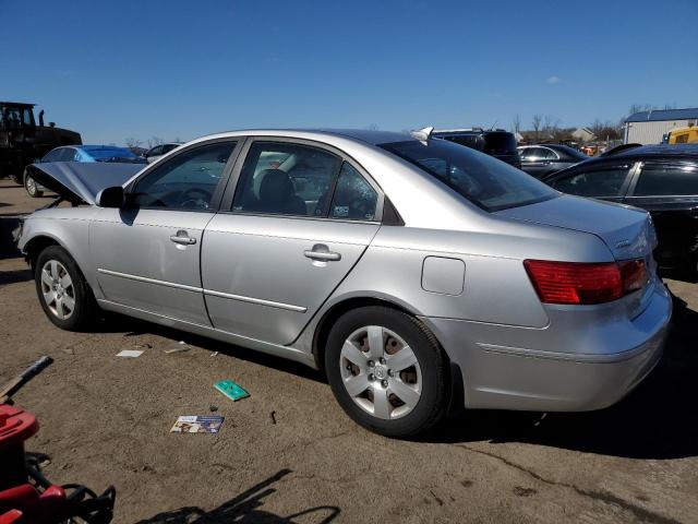 2009 Hyundai Sonata Gls VIN: 5NPET46C99H503905 Lot: 44000974