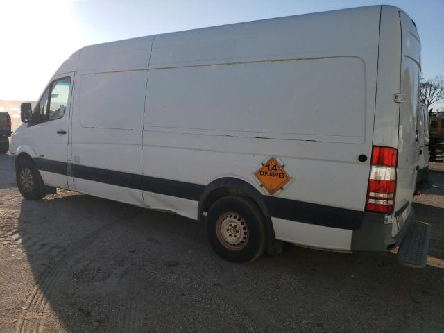 WD3PE8CB4B5601486 2011 MERCEDES-BENZ SPRINTER-1