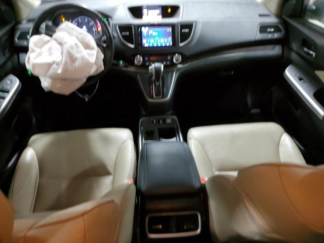 2016 Honda CR-V - Image 8