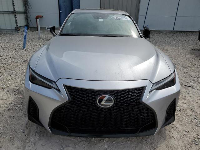 2023 LEXUS IS 350 F S - JTHGZ1B22P5059717