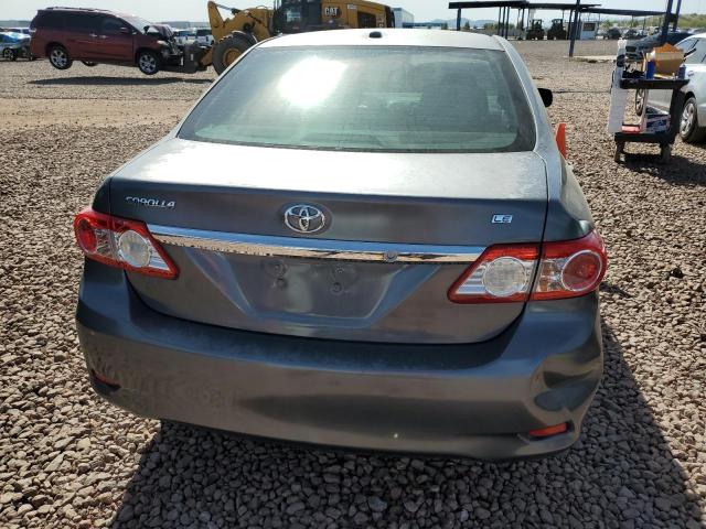 2011 Toyota Corolla Base VIN: JTDBU4EE0BJ103327 Lot: 44710044