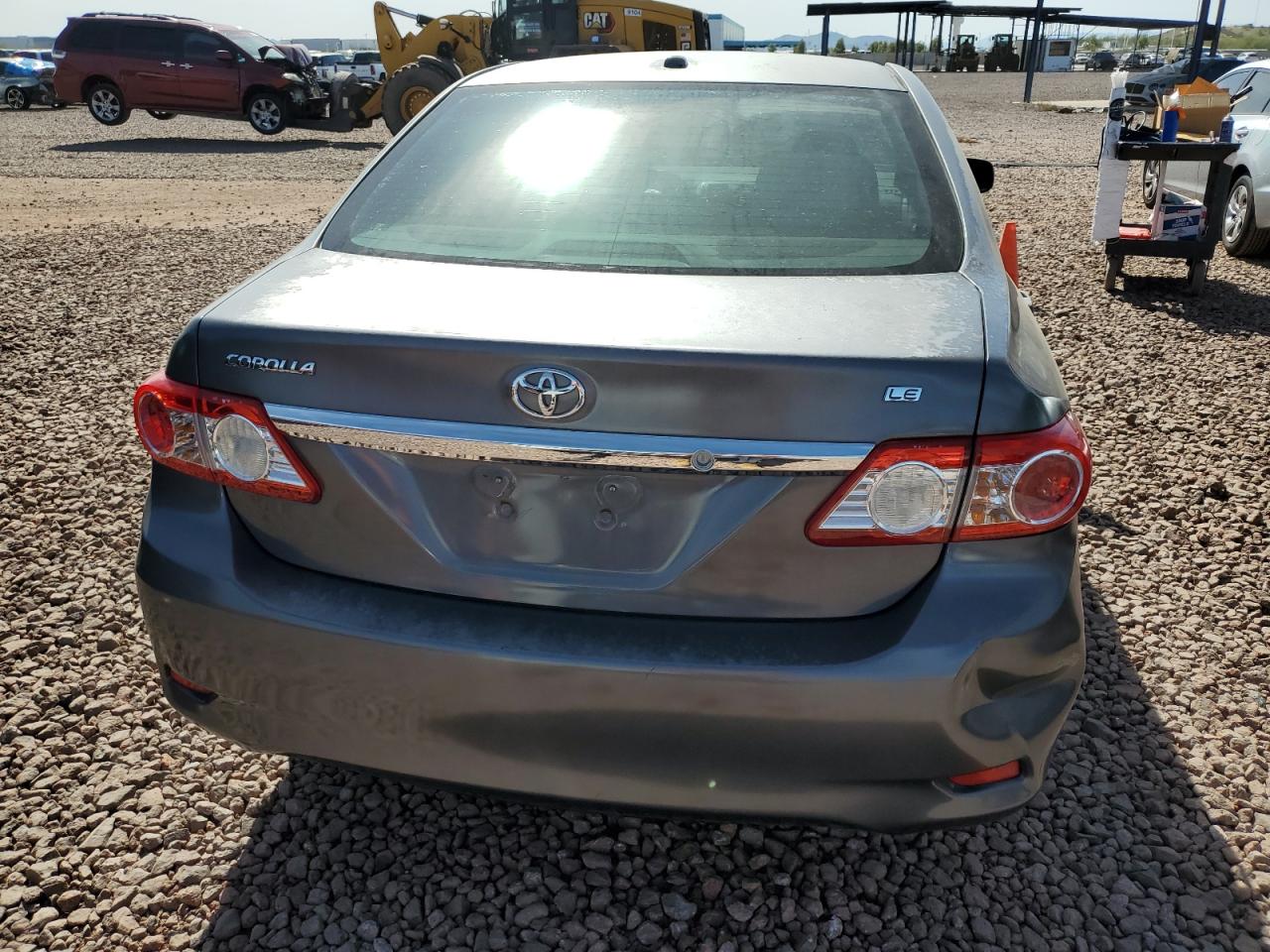 JTDBU4EE0BJ103327 2011 Toyota Corolla Base