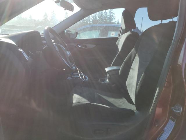 2016 NISSAN ROGUE S 5N1AT2MV6GC804675