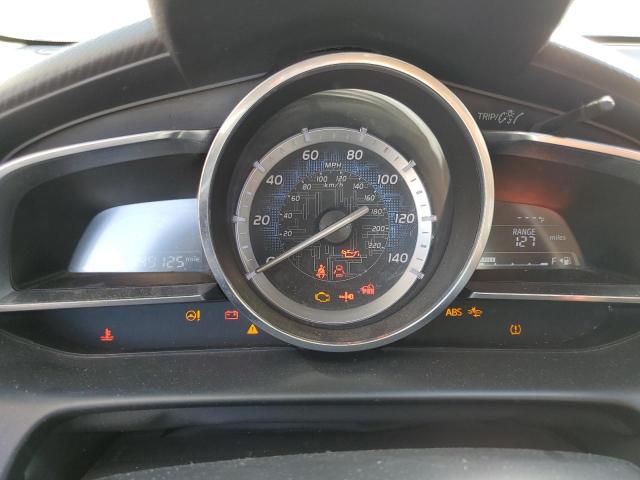 2016 TOYOTA SCION IA 3MYDLBZV1GY143964