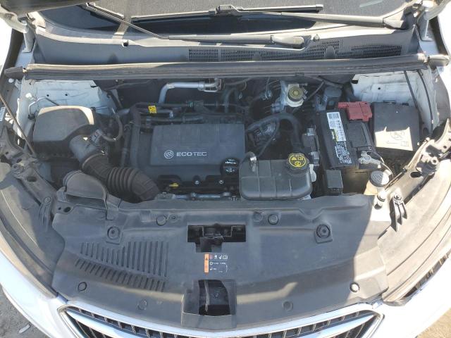 2019 Buick Encore Preferred VIN: KL4CJASB3KB826065 Lot: 44529694