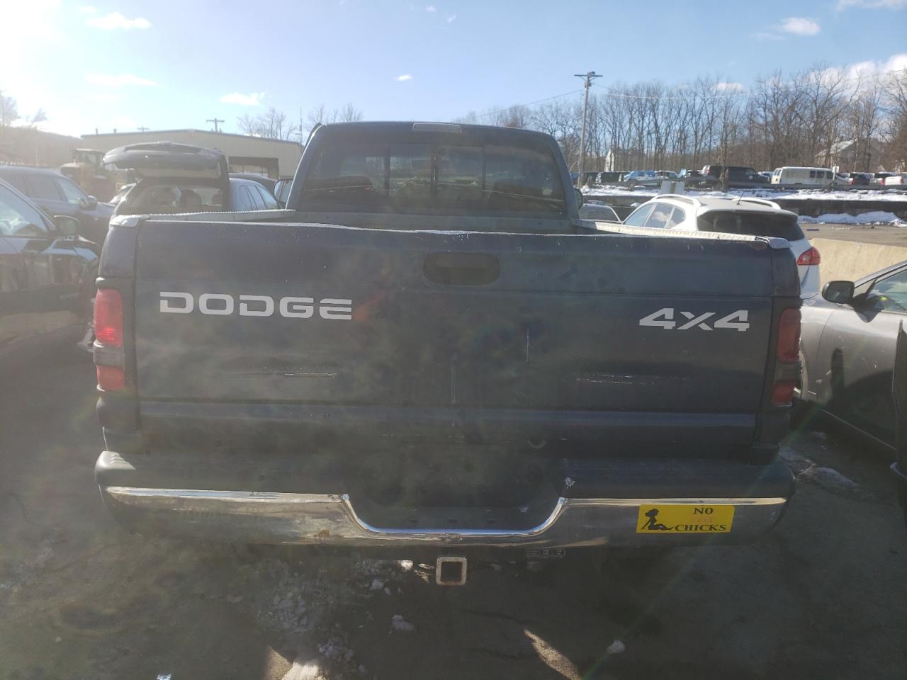 3B7KF26Z52M211445 2002 Dodge Ram 2500