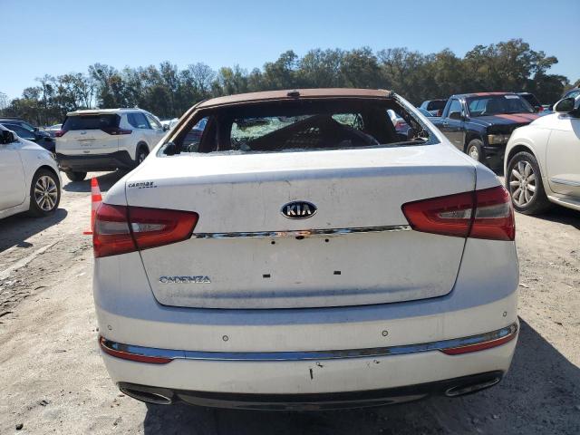 KNALN4D76E5140221 2014 Kia Cadenza Premium