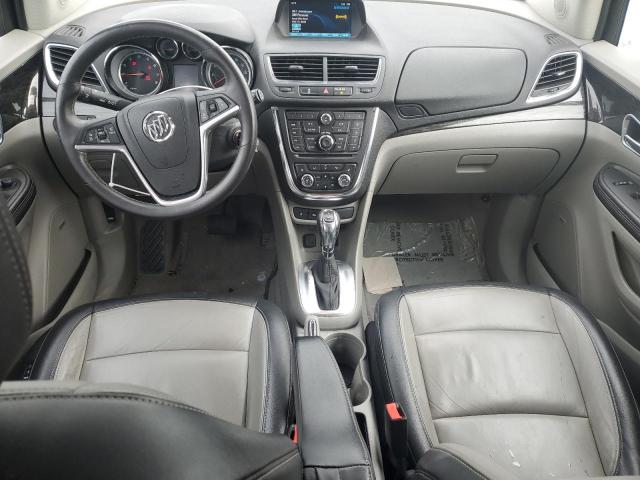 2016 BUICK ENCORE PRE - KL4CJHSBXGB558907