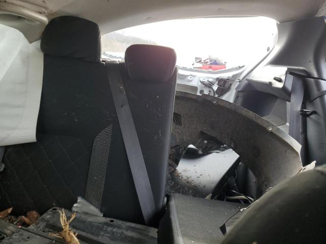 2019 NISSAN KICKS S 3N1CP5CUXKL497510