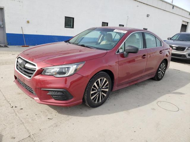 2018 Subaru Legacy 2.5i