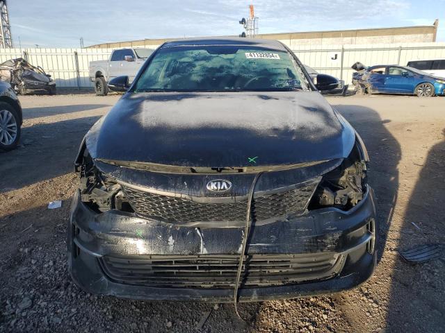2016 Kia Optima Lx VIN: 5XXGT4L33GG036731 Lot: 41132854