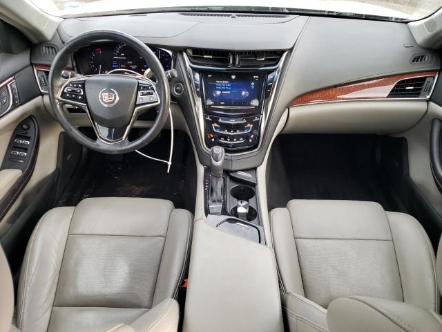 2014 Cadillac CTS - Image 8