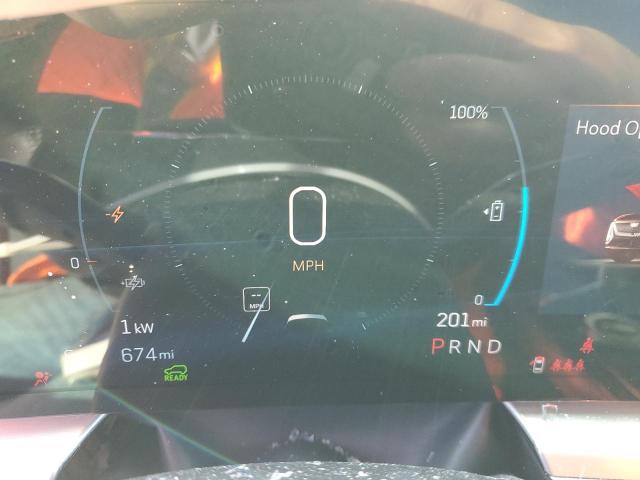 2024 CADILLAC LYRIQ SPOR - 1GYKPTRK0RZ108065