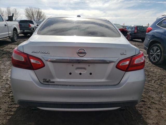 2017 Nissan Altima 2.5 VIN: 1N4AL3AP5HC199023 Lot: 40227114