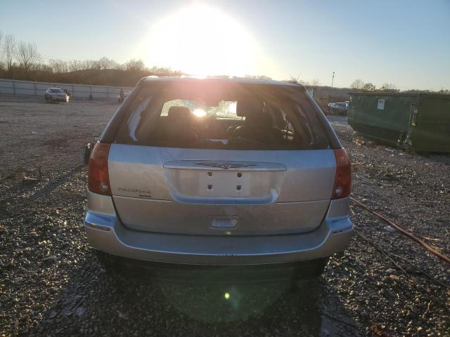 2005 Chrysler Pacifica Touring VIN: 2C8GM68425R262837 Lot: 42911624