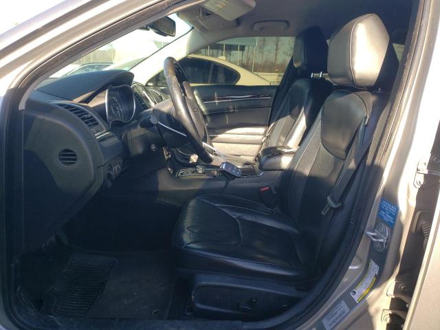 2018 CHRYSLER 300 LIMITE - 2C3CCAEG9JH127086